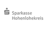 Sparkasse Hohenlohekreis